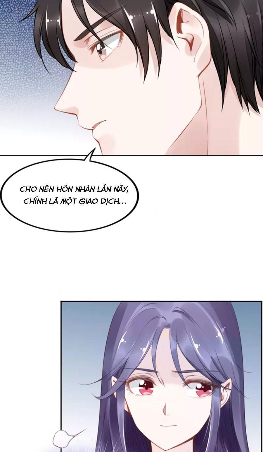 Quyền Thiểu, Nhĩ Lão Bà Yêu Bào Liễu Chapter 10.3 - Trang 2