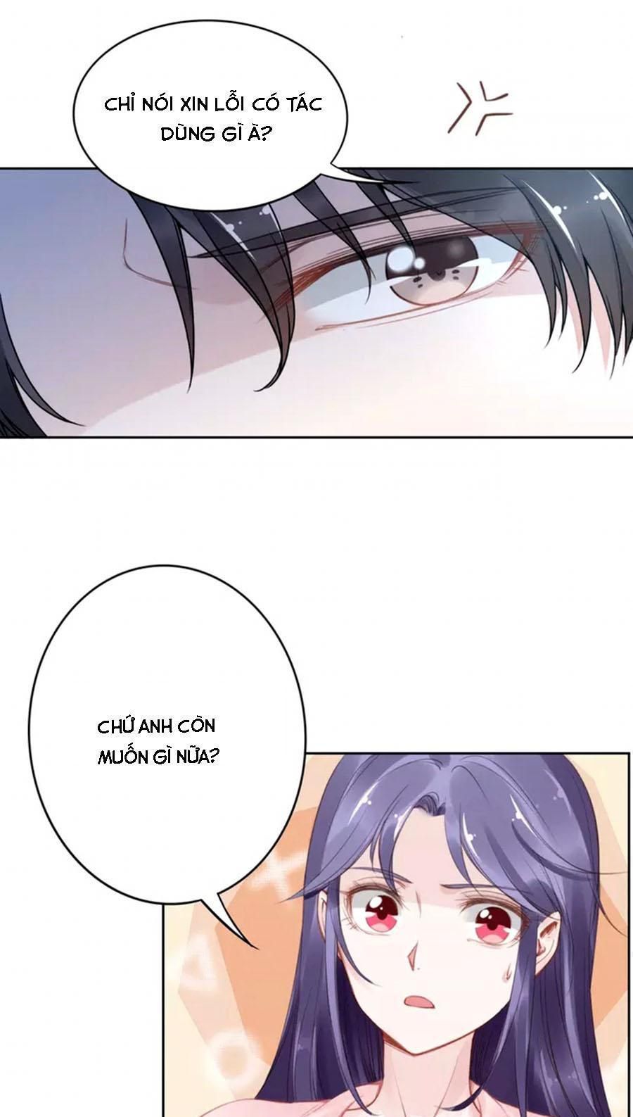 Quyền Thiểu, Nhĩ Lão Bà Yêu Bào Liễu Chapter 10.4 - Trang 2