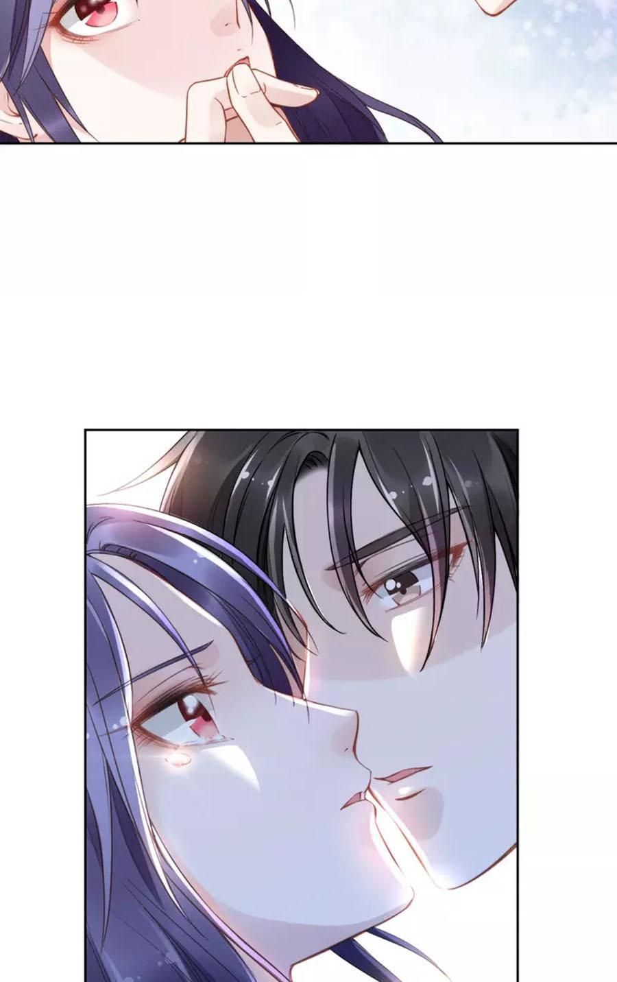 Quyền Thiểu, Nhĩ Lão Bà Yêu Bào Liễu Chapter 10.4 - Trang 2