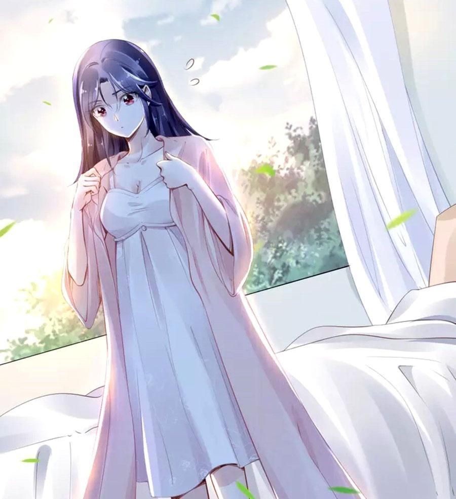 Quyền Thiểu, Nhĩ Lão Bà Yêu Bào Liễu Chapter 10.5 - Trang 2