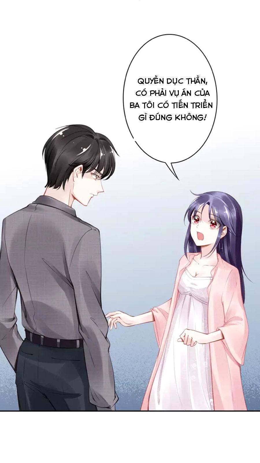 Quyền Thiểu, Nhĩ Lão Bà Yêu Bào Liễu Chapter 10.6 - Trang 2