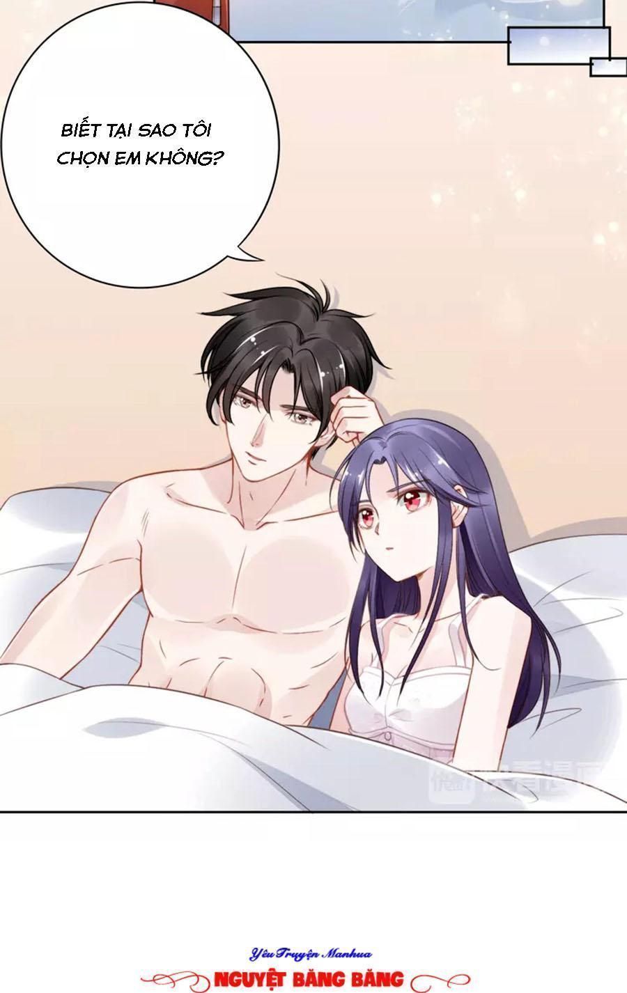 Quyền Thiểu, Nhĩ Lão Bà Yêu Bào Liễu Chapter 10.6 - Trang 2