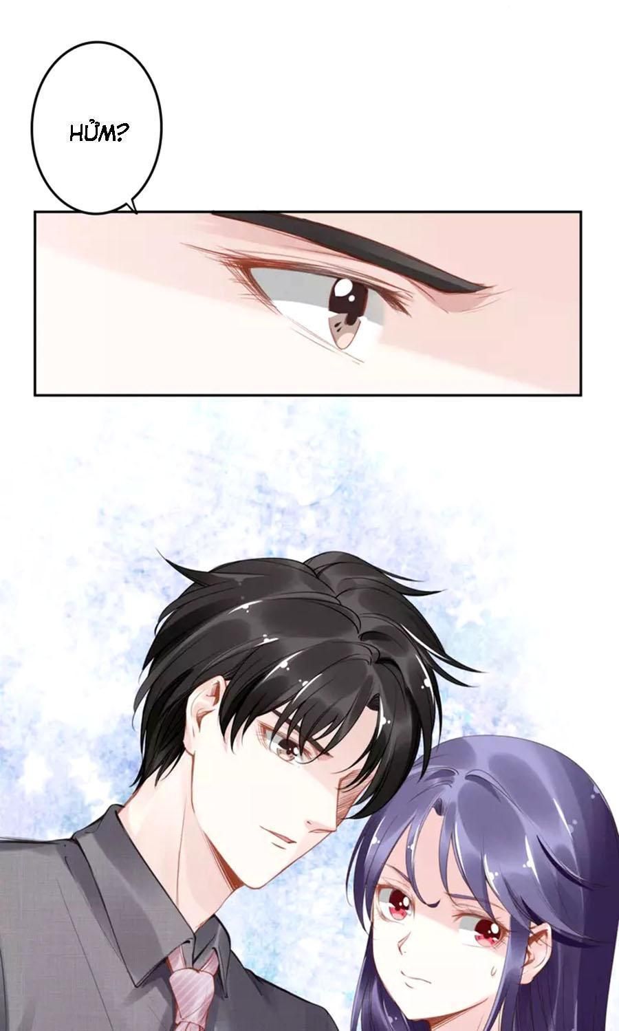 Quyền Thiểu, Nhĩ Lão Bà Yêu Bào Liễu Chapter 10.9 - Trang 2