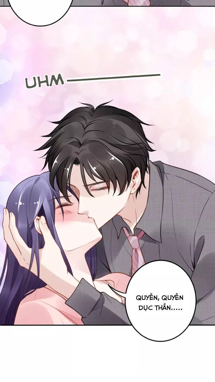 Quyền Thiểu, Nhĩ Lão Bà Yêu Bào Liễu Chapter 11.2 - Trang 2