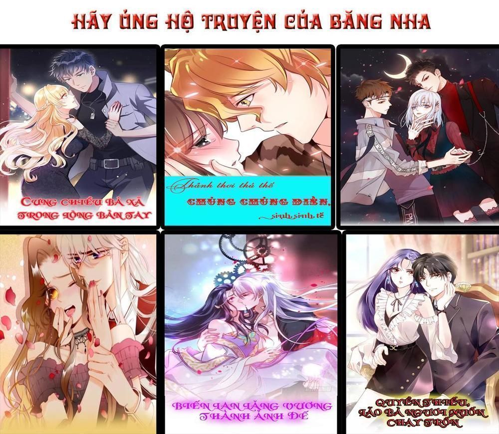 Quyền Thiểu, Nhĩ Lão Bà Yêu Bào Liễu Chapter 11.2 - Trang 2
