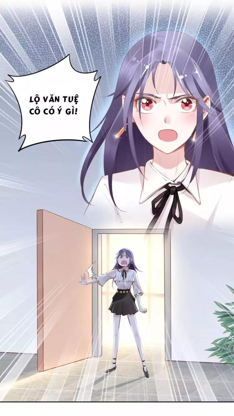 Quyền Thiểu, Nhĩ Lão Bà Yêu Bào Liễu Chapter 11.3 - Trang 2