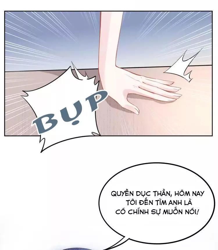 Quyền Thiểu, Nhĩ Lão Bà Yêu Bào Liễu Chapter 11.4 - Trang 2