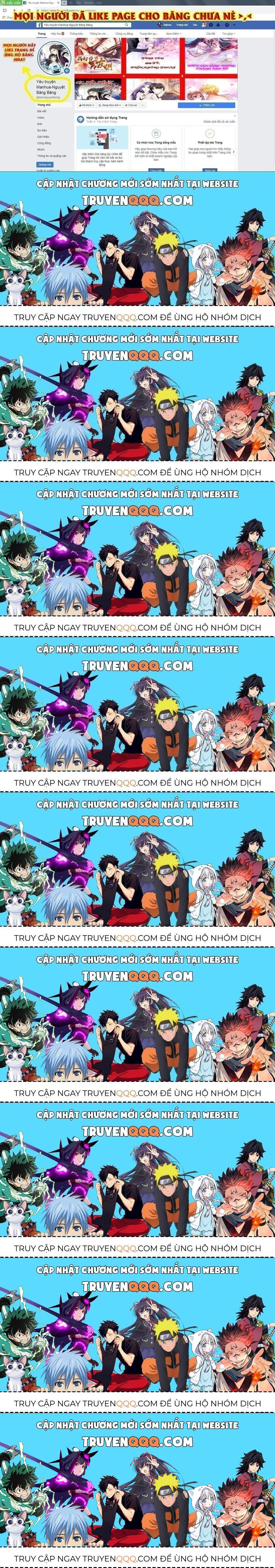 Quyền Thiểu, Nhĩ Lão Bà Yêu Bào Liễu Chapter 11.5 - Trang 2