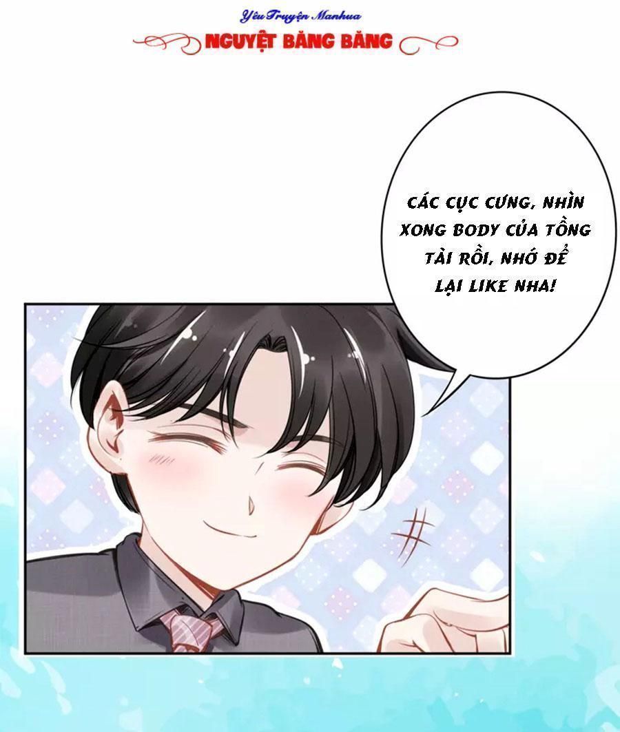 Quyền Thiểu, Nhĩ Lão Bà Yêu Bào Liễu Chapter 11.6 - Trang 2