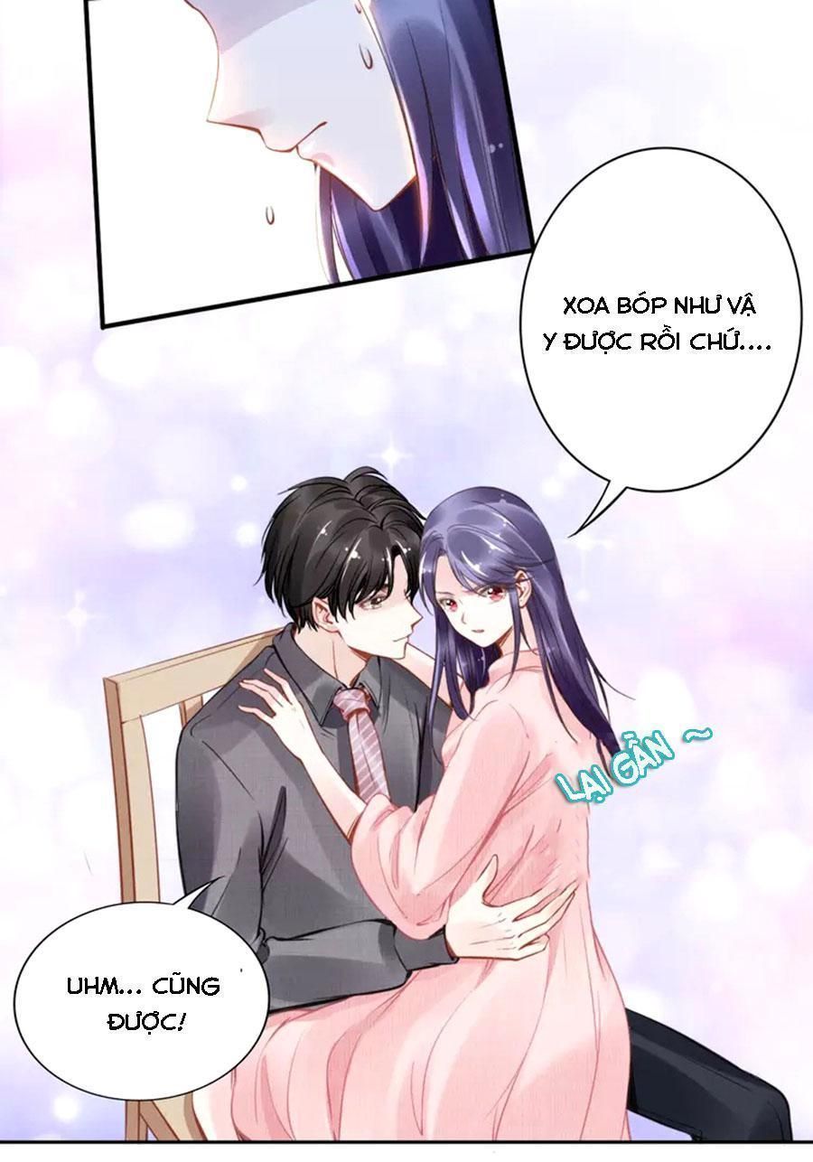 Quyền Thiểu, Nhĩ Lão Bà Yêu Bào Liễu Chapter 11.9 - Trang 2