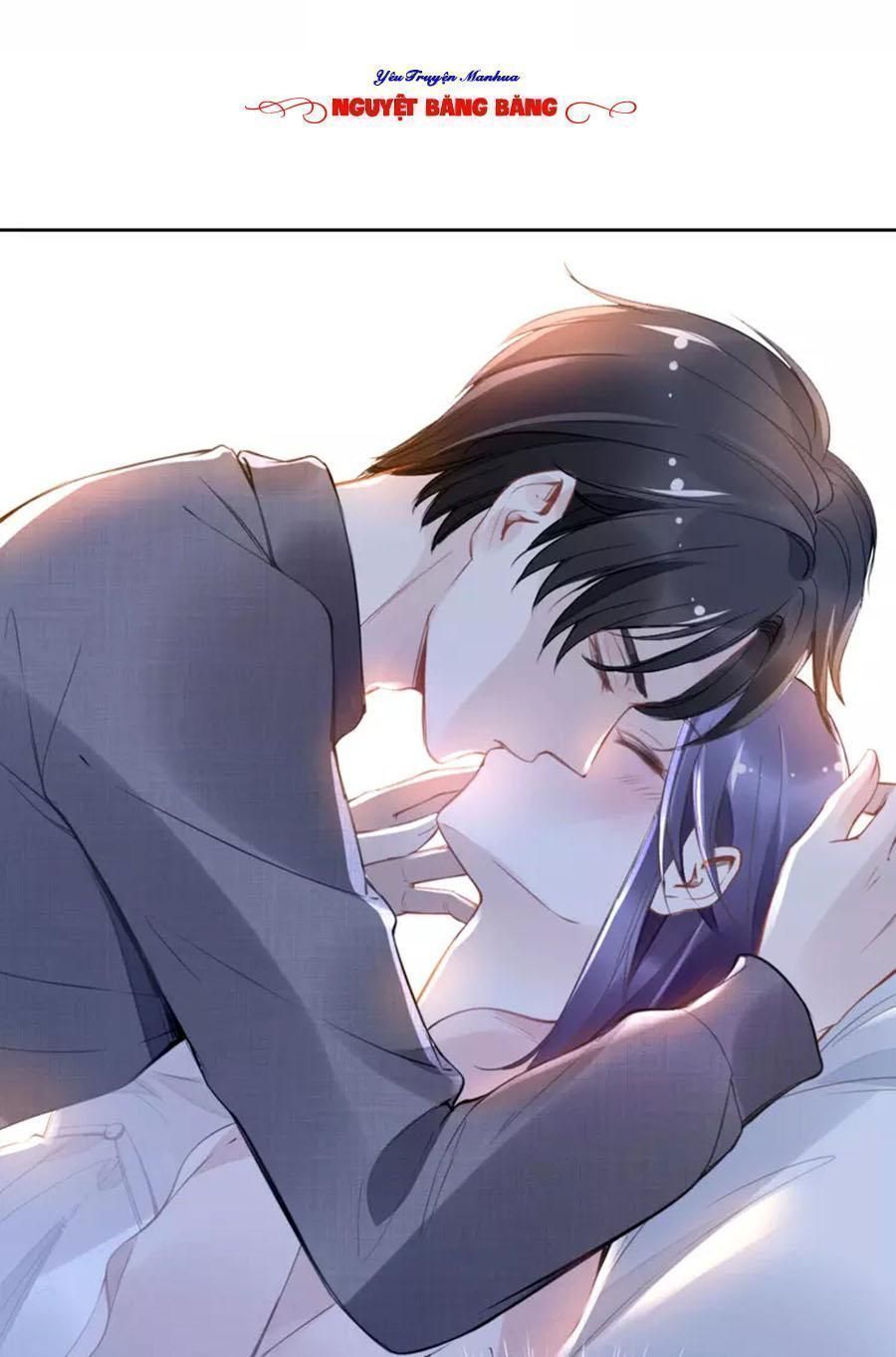 Quyền Thiểu, Nhĩ Lão Bà Yêu Bào Liễu Chapter 11.9 - Trang 2