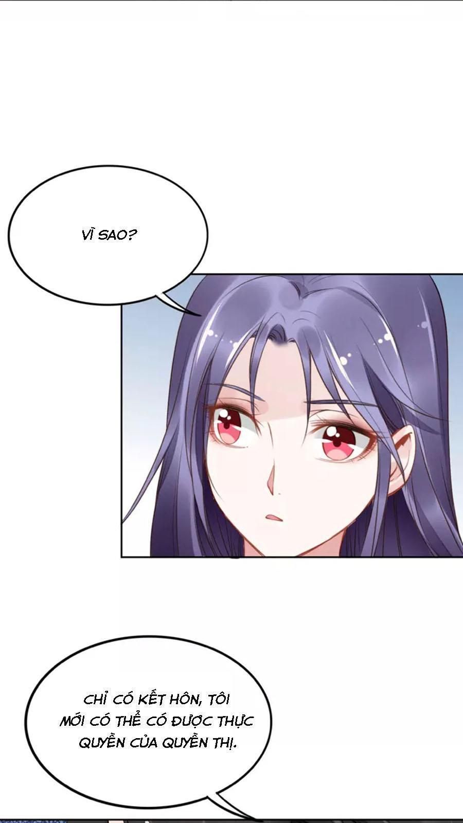 Quyền Thiểu, Nhĩ Lão Bà Yêu Bào Liễu Chapter 11.9 - Trang 2