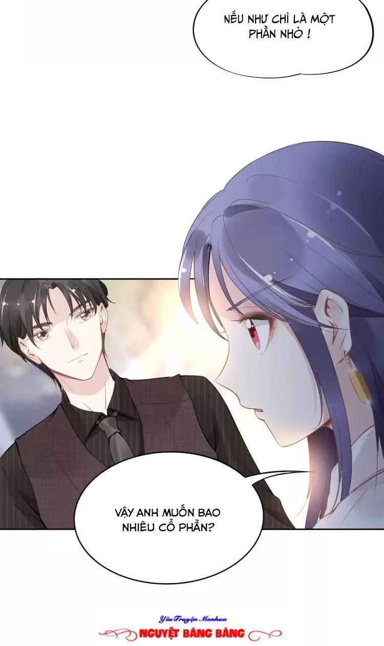 Quyền Thiểu, Nhĩ Lão Bà Yêu Bào Liễu Chapter 12.1 - Trang 2