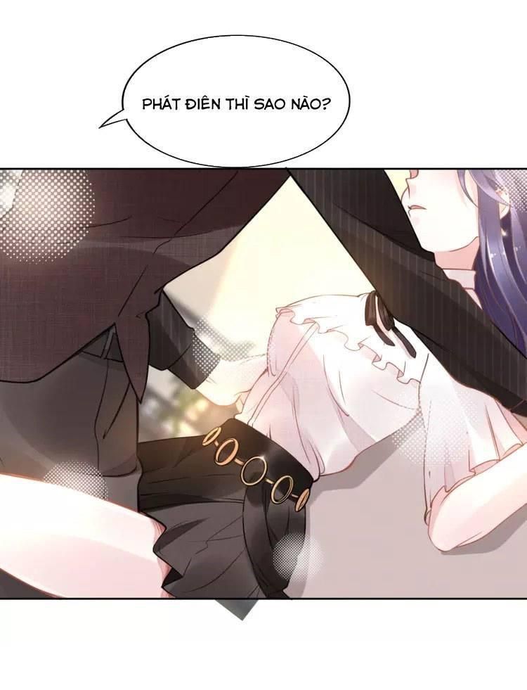 Quyền Thiểu, Nhĩ Lão Bà Yêu Bào Liễu Chapter 12.3 - Trang 2