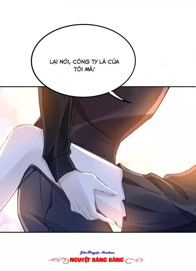 Quyền Thiểu, Nhĩ Lão Bà Yêu Bào Liễu Chapter 12.4 - Trang 2