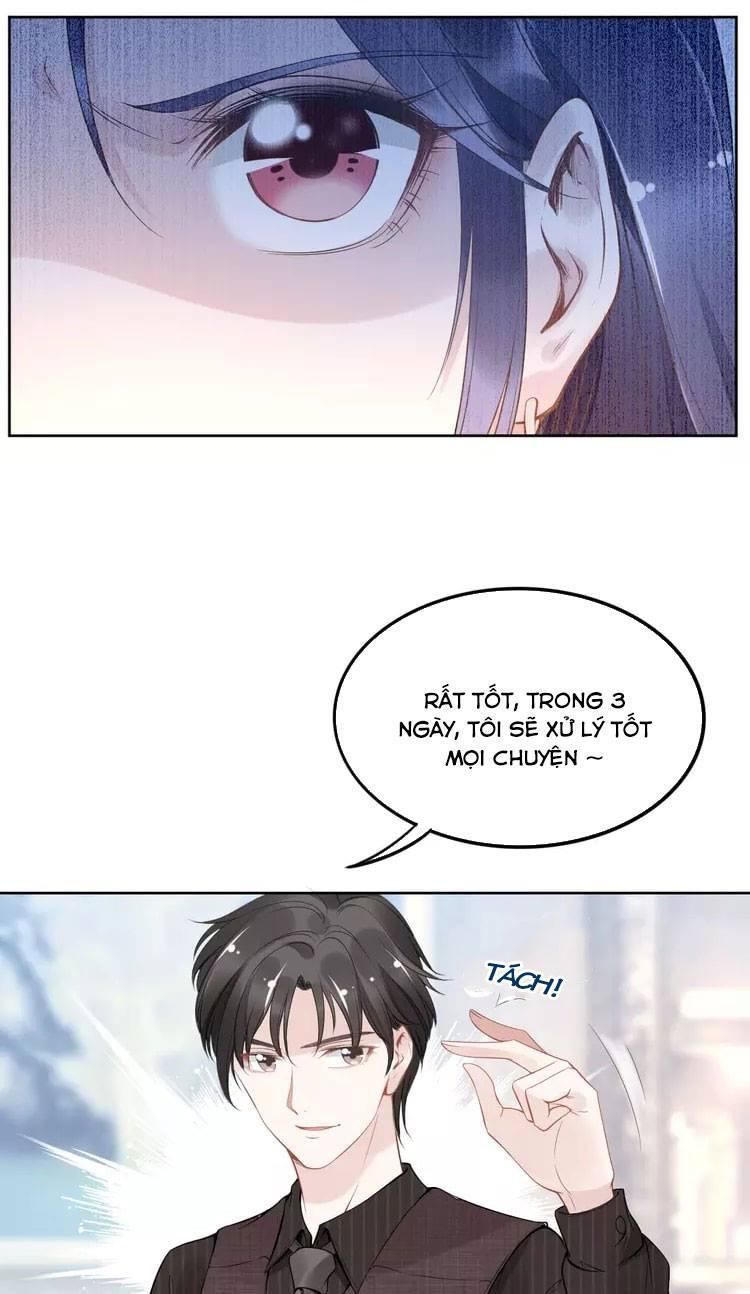 Quyền Thiểu, Nhĩ Lão Bà Yêu Bào Liễu Chapter 12.5 - Trang 2