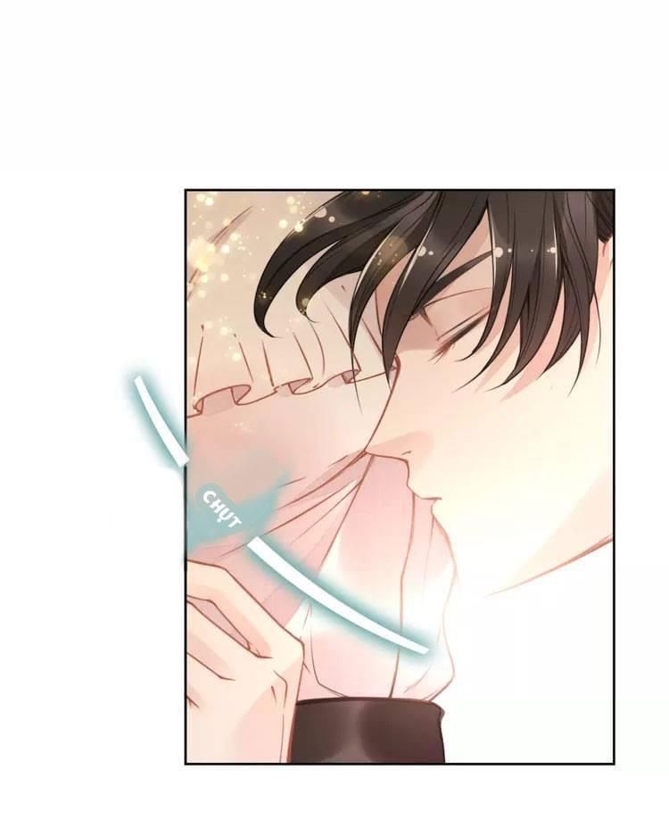 Quyền Thiểu, Nhĩ Lão Bà Yêu Bào Liễu Chapter 12.6 - Trang 2