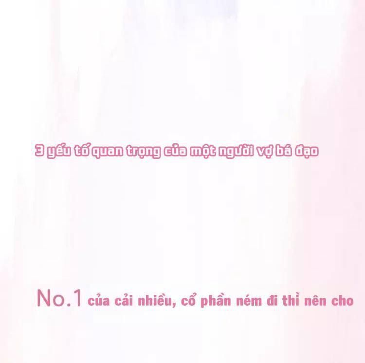 Quyền Thiểu, Nhĩ Lão Bà Yêu Bào Liễu Chapter 12.7 - Trang 2