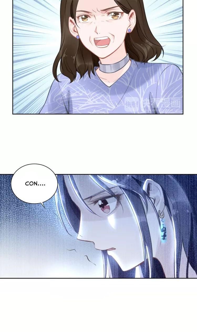 Quyền Thiểu, Nhĩ Lão Bà Yêu Bào Liễu Chapter 13.1 - Trang 2