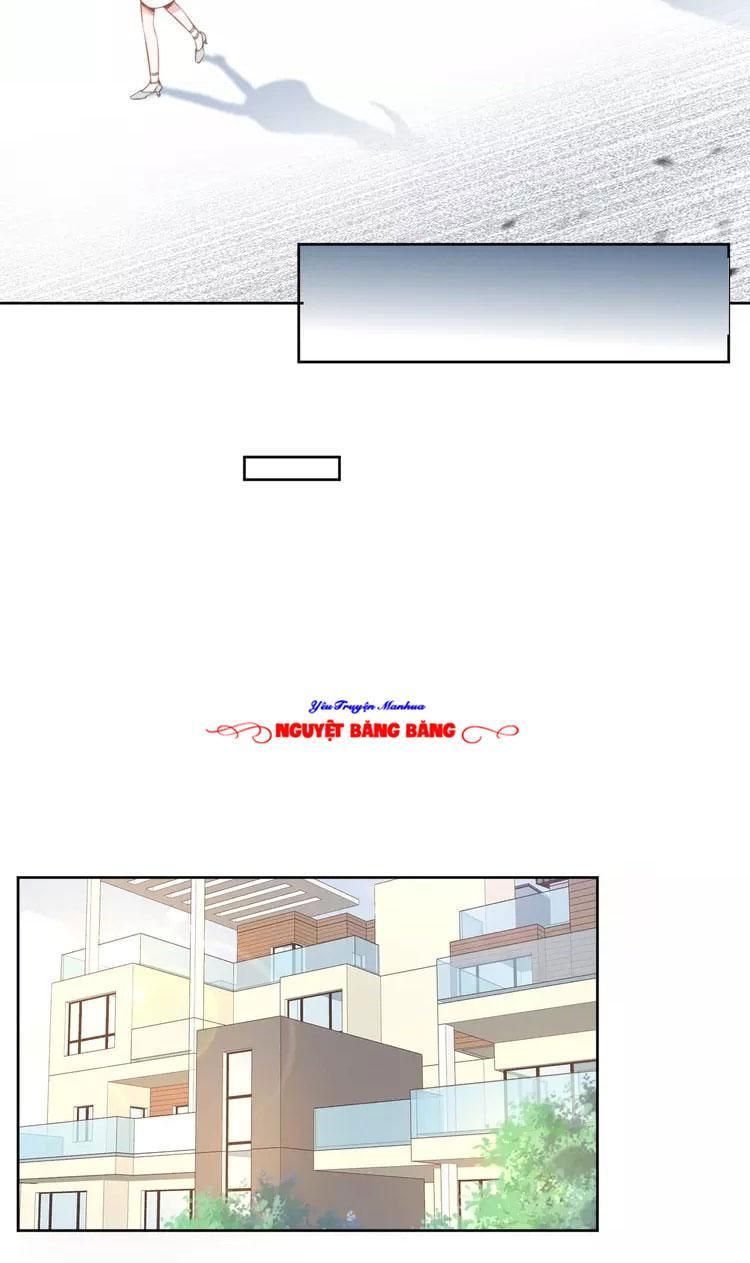 Quyền Thiểu, Nhĩ Lão Bà Yêu Bào Liễu Chapter 13.1 - Trang 2