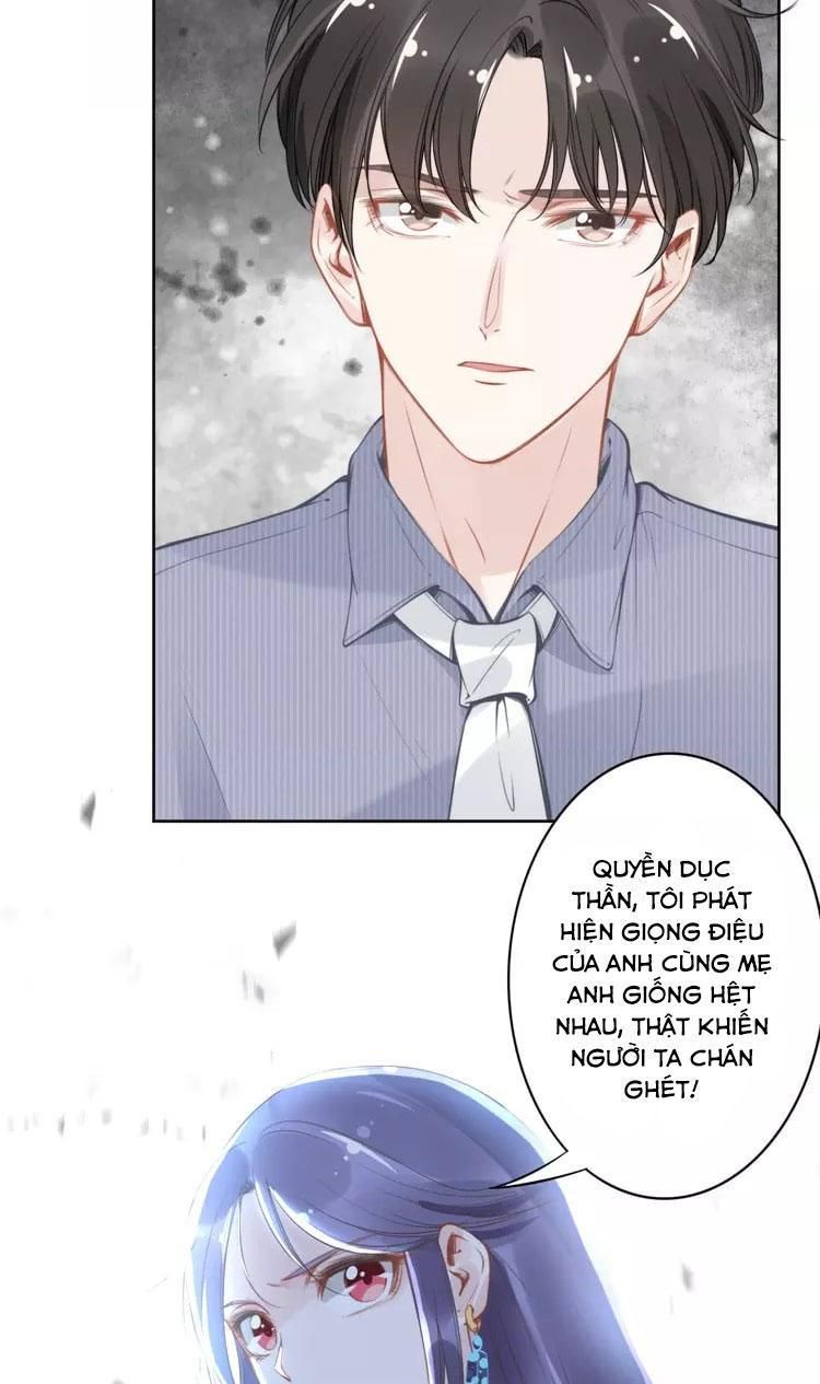 Quyền Thiểu, Nhĩ Lão Bà Yêu Bào Liễu Chapter 13.4 - Trang 2