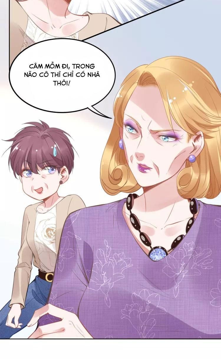 Quyền Thiểu, Nhĩ Lão Bà Yêu Bào Liễu Chapter 13.4 - Trang 2