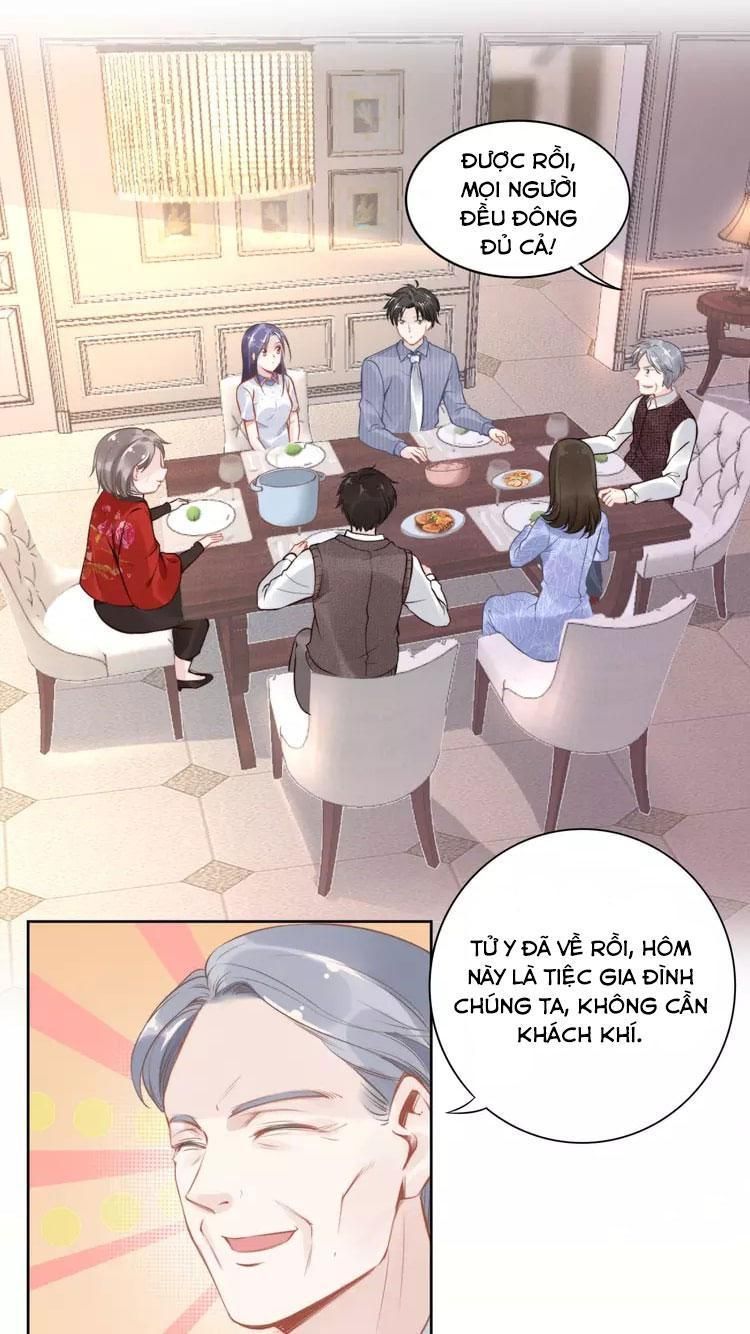 Quyền Thiểu, Nhĩ Lão Bà Yêu Bào Liễu Chapter 13.4 - Trang 2