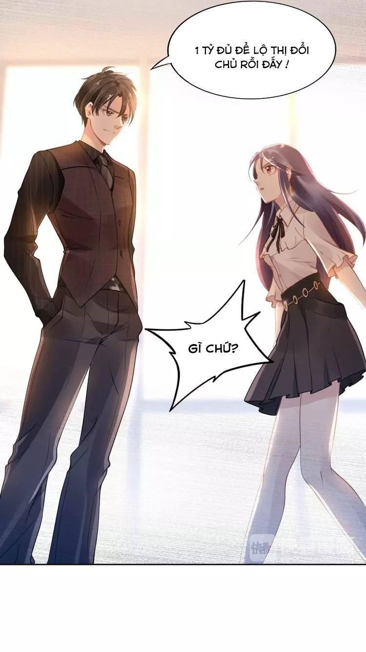 Quyền Thiểu, Nhĩ Lão Bà Yêu Bào Liễu Chapter 13.7 - Trang 2