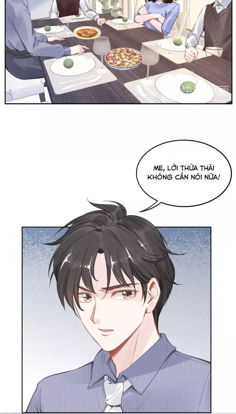 Quyền Thiểu, Nhĩ Lão Bà Yêu Bào Liễu Chapter 14.1 - Trang 2