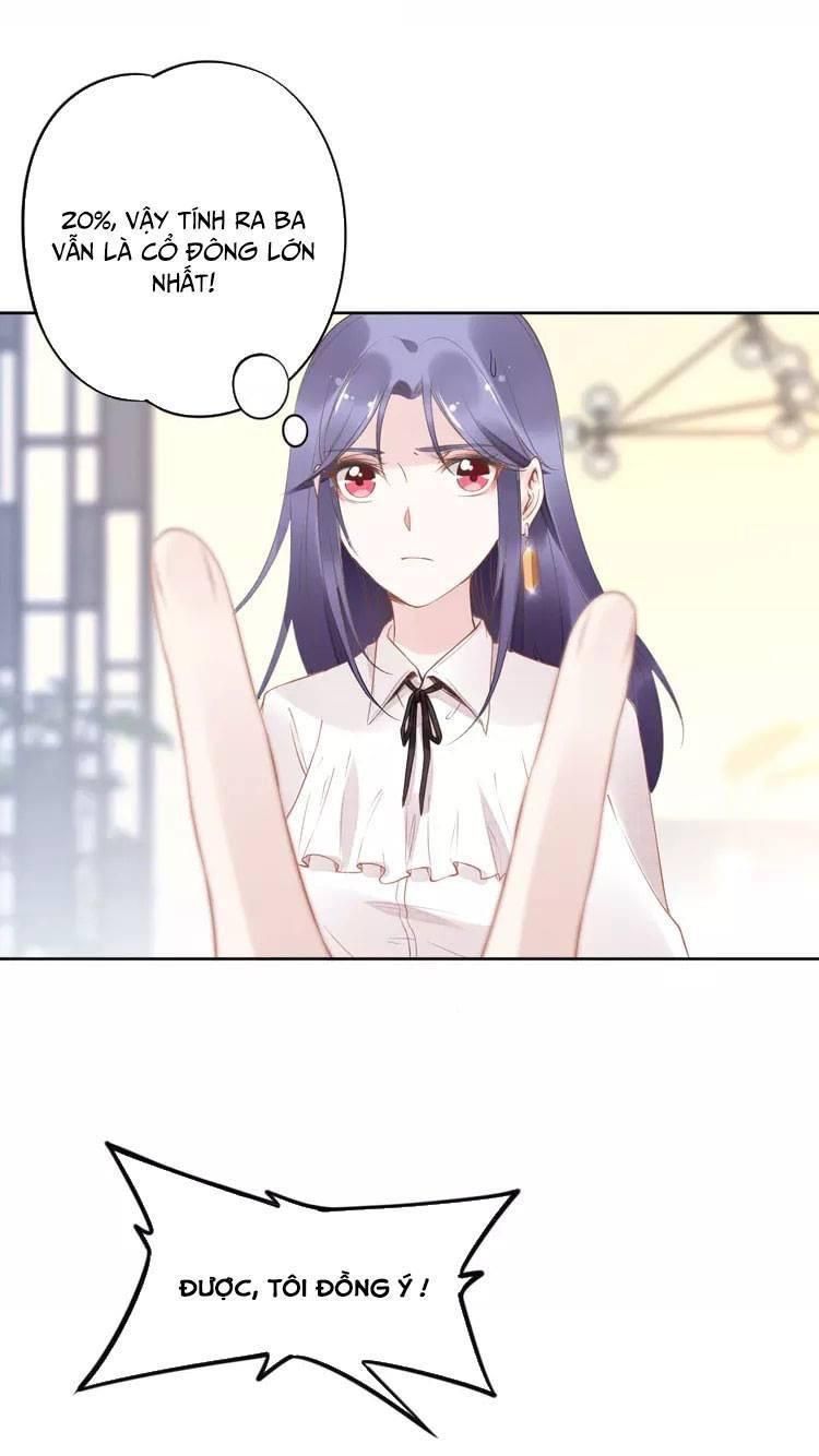 Quyền Thiểu, Nhĩ Lão Bà Yêu Bào Liễu Chapter 14.2 - Trang 2