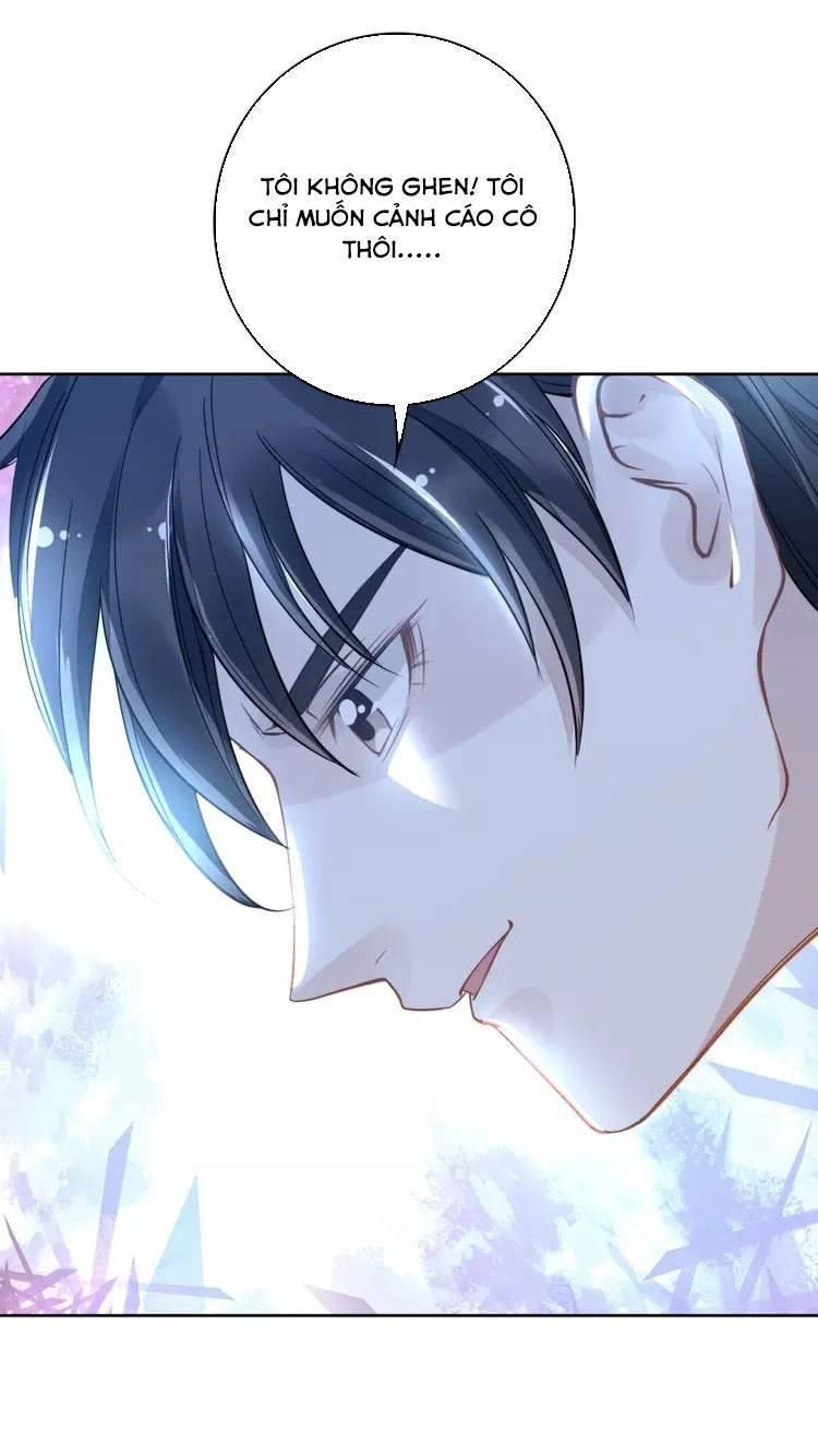 Quyền Thiểu, Nhĩ Lão Bà Yêu Bào Liễu Chapter 14.2 - Trang 2