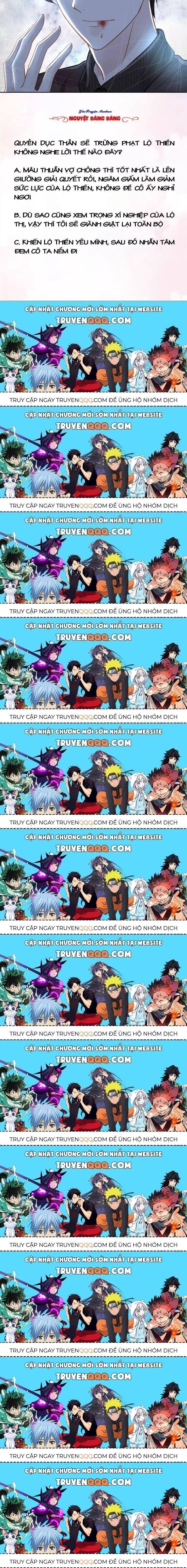 Quyền Thiểu, Nhĩ Lão Bà Yêu Bào Liễu Chapter 14.2 - Trang 2