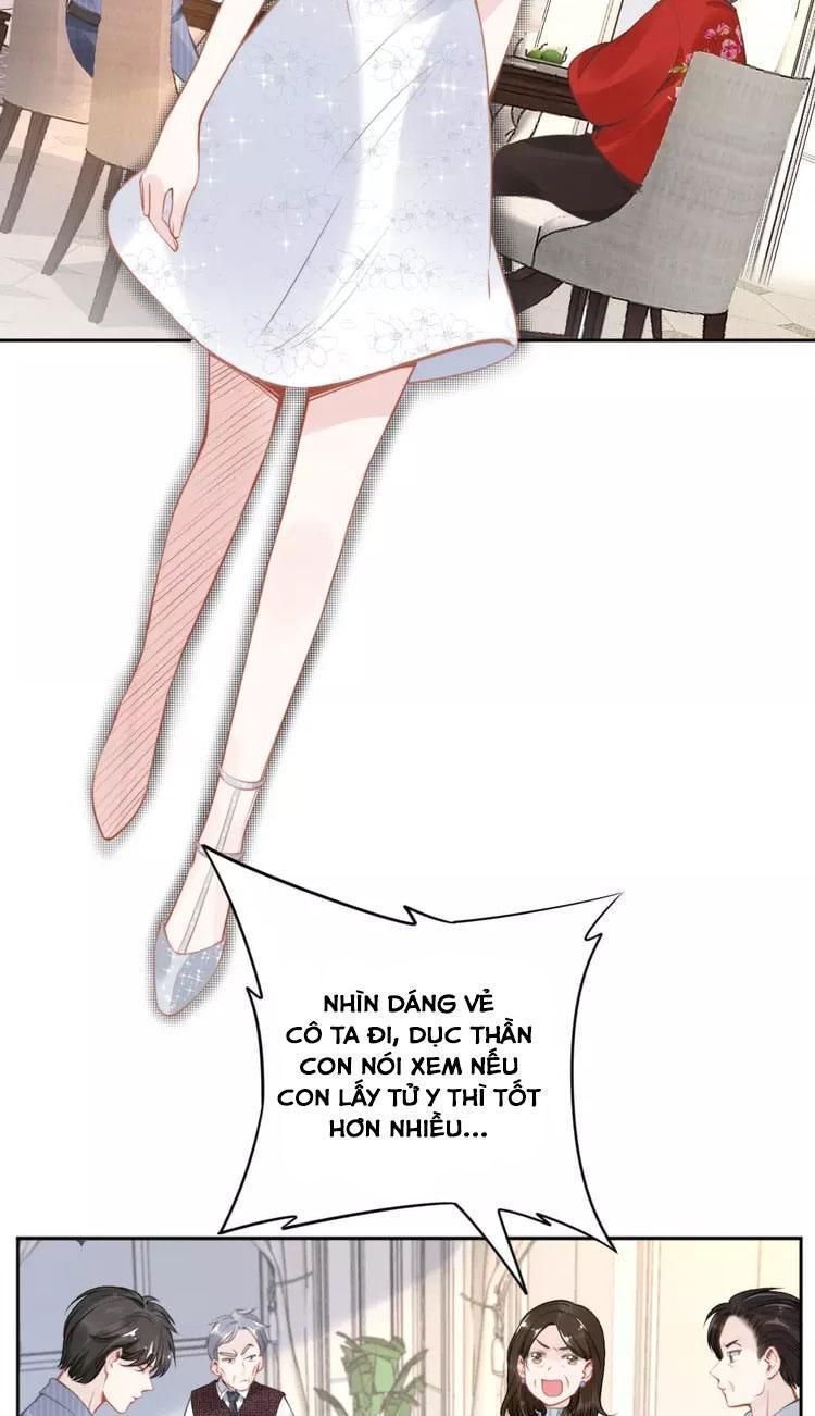 Quyền Thiểu, Nhĩ Lão Bà Yêu Bào Liễu Chapter 14.3 - Trang 2