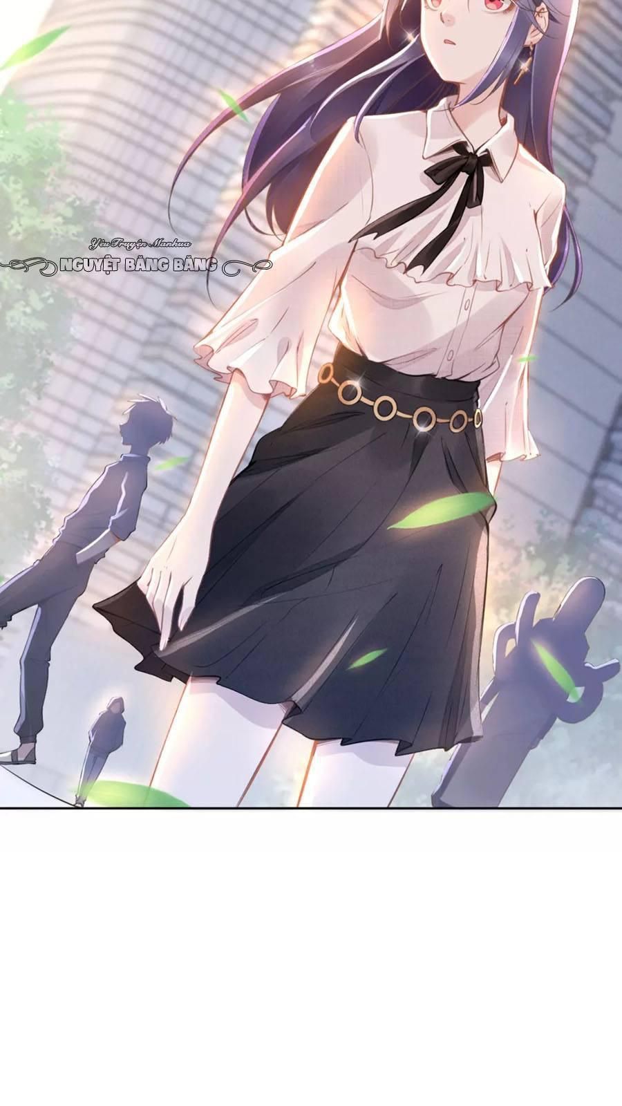 Quyền Thiểu, Nhĩ Lão Bà Yêu Bào Liễu Chapter 14.5 - Trang 2