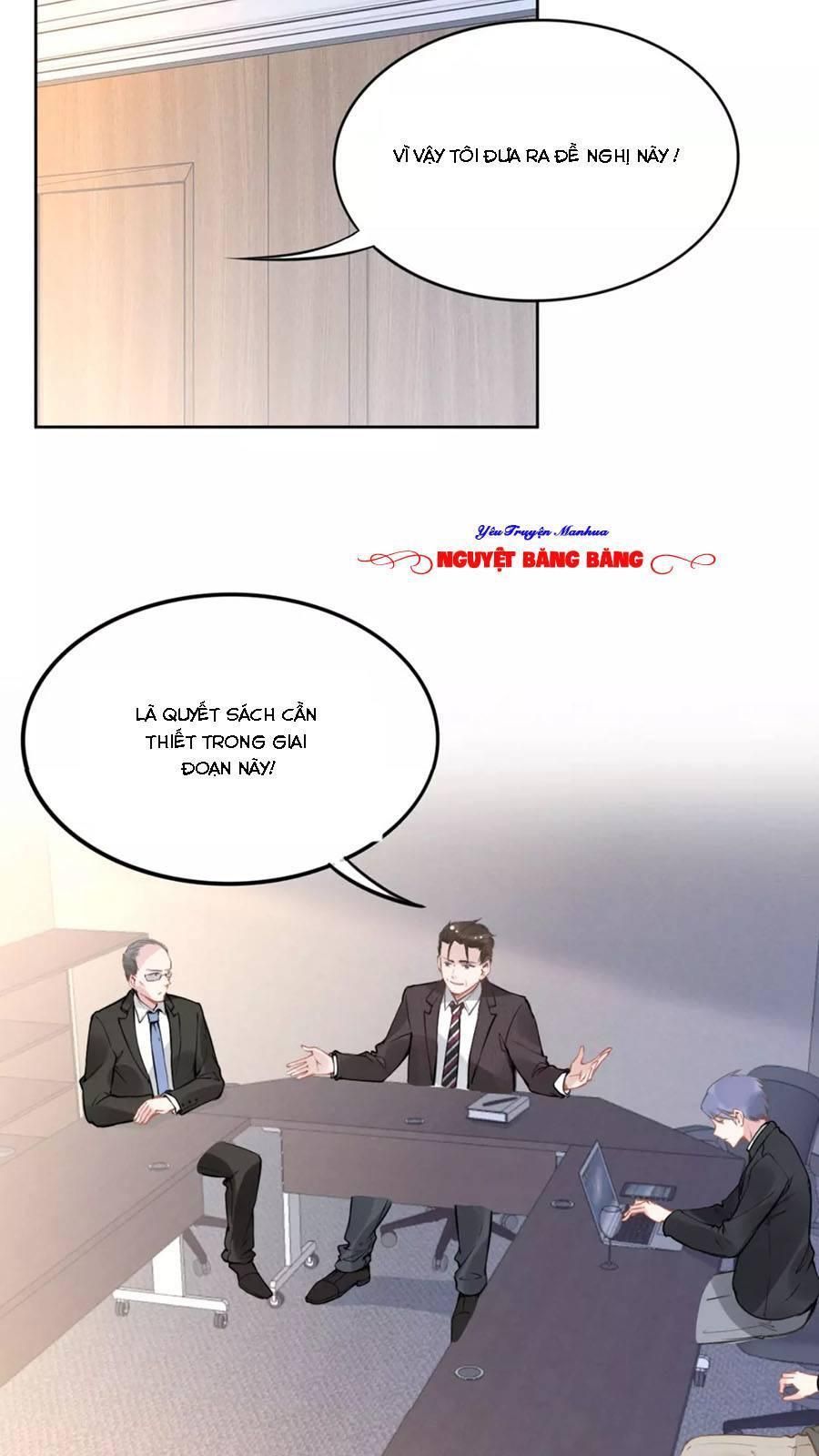 Quyền Thiểu, Nhĩ Lão Bà Yêu Bào Liễu Chapter 14.5 - Trang 2