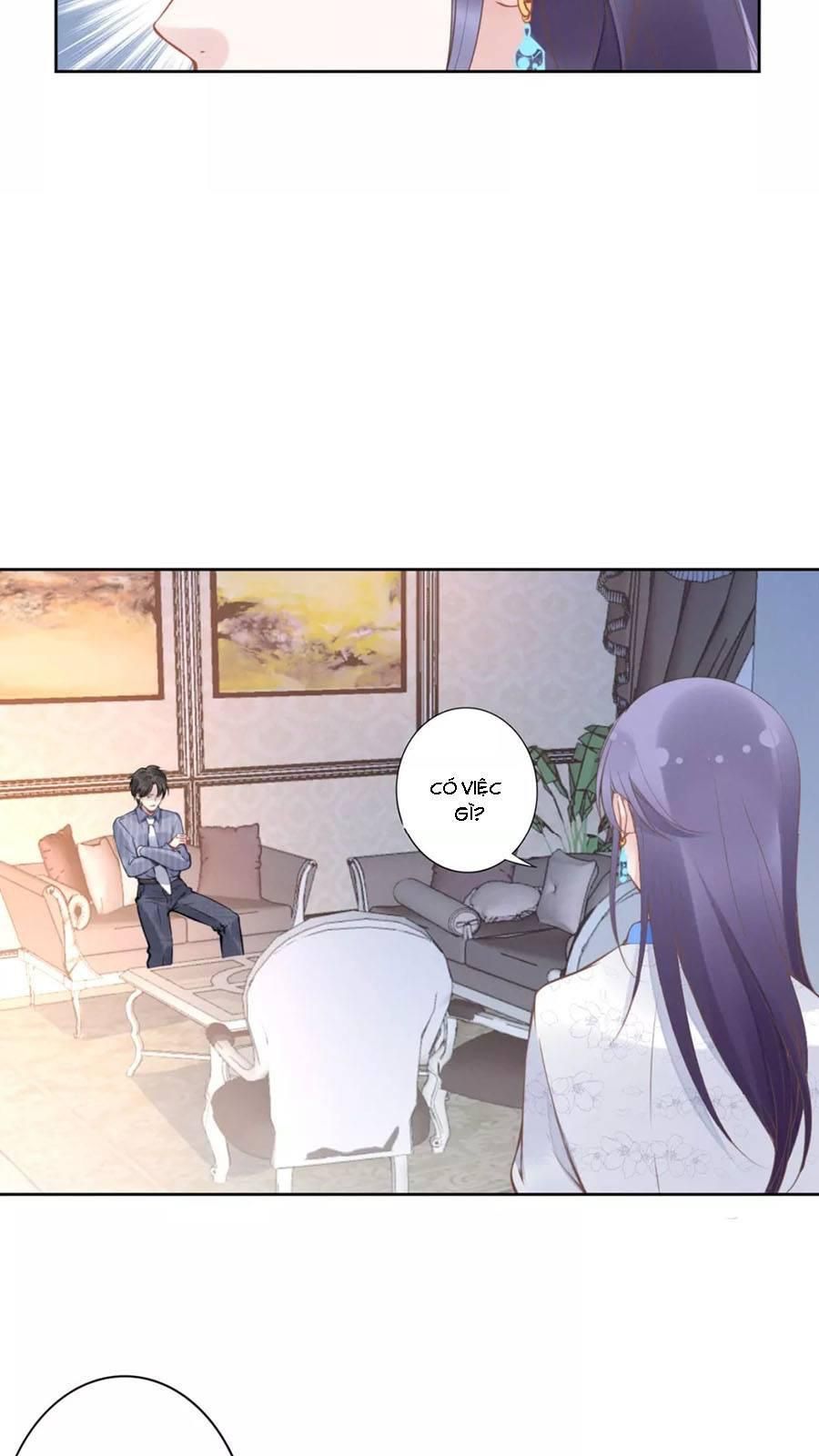 Quyền Thiểu, Nhĩ Lão Bà Yêu Bào Liễu Chapter 14.5 - Trang 2