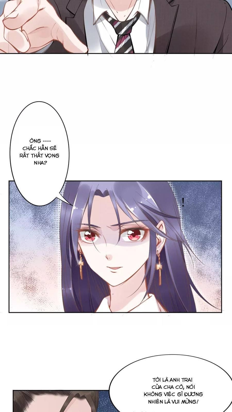 Quyền Thiểu, Nhĩ Lão Bà Yêu Bào Liễu Chapter 14.5 - Trang 2