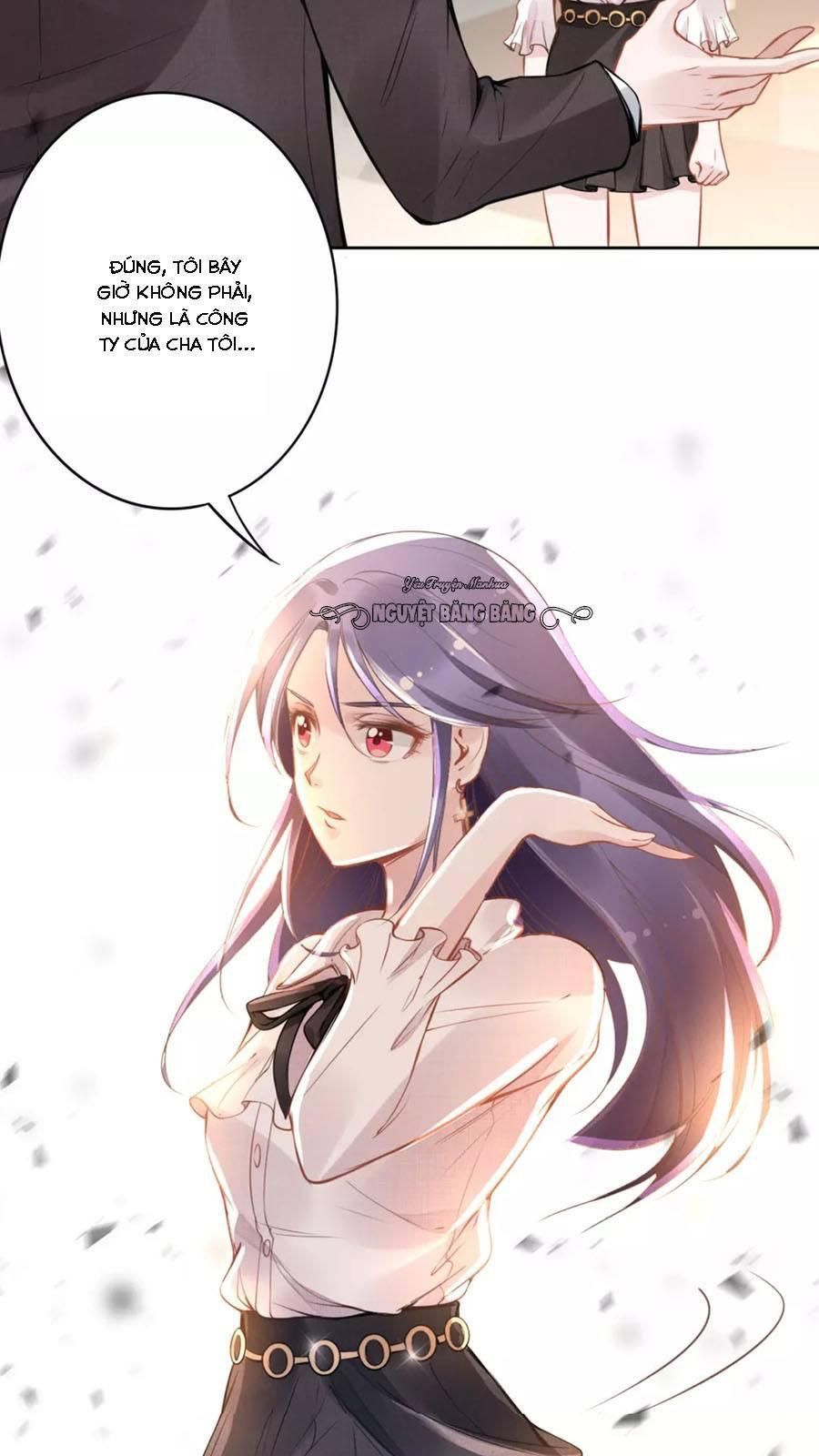 Quyền Thiểu, Nhĩ Lão Bà Yêu Bào Liễu Chapter 14.5 - Trang 2