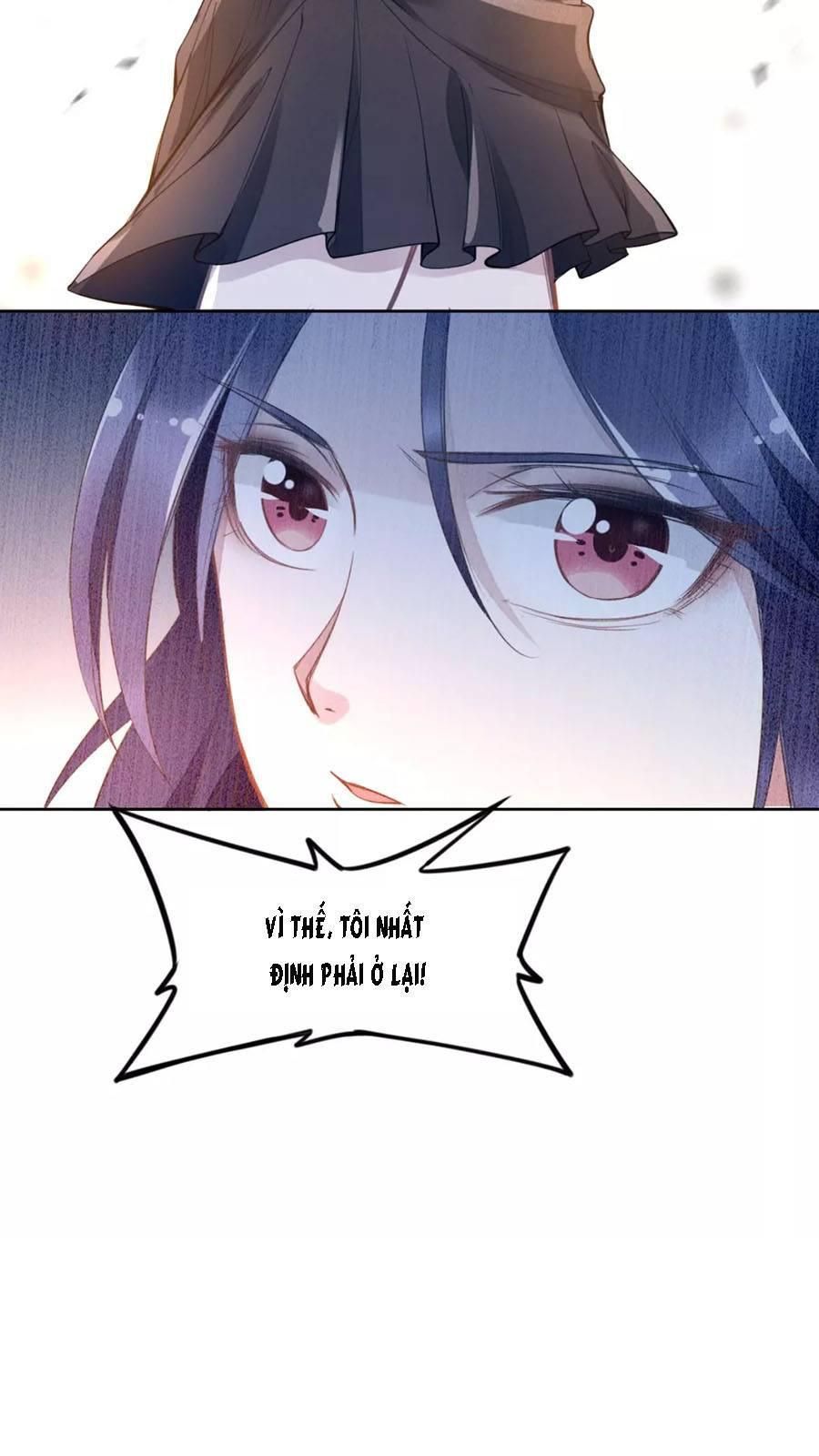 Quyền Thiểu, Nhĩ Lão Bà Yêu Bào Liễu Chapter 14.5 - Trang 2