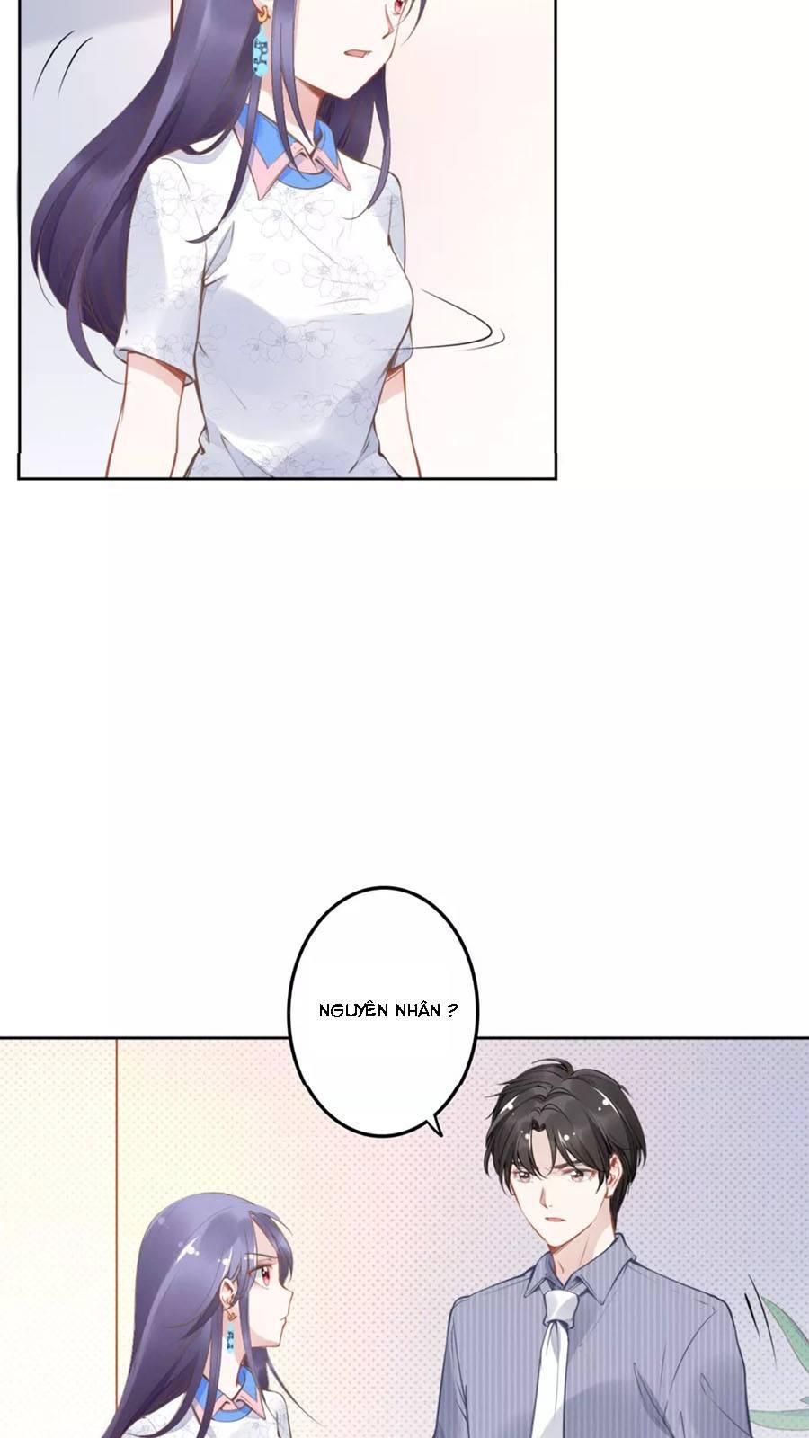 Quyền Thiểu, Nhĩ Lão Bà Yêu Bào Liễu Chapter 14.5 - Trang 2