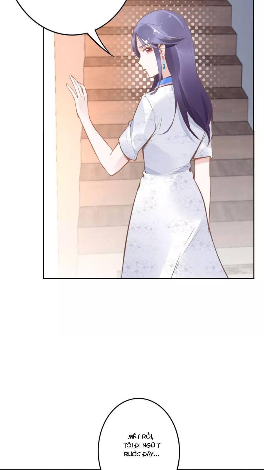 Quyền Thiểu, Nhĩ Lão Bà Yêu Bào Liễu Chapter 14.5 - Trang 2