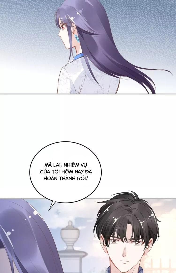 Quyền Thiểu, Nhĩ Lão Bà Yêu Bào Liễu Chapter 14.6 - Trang 2