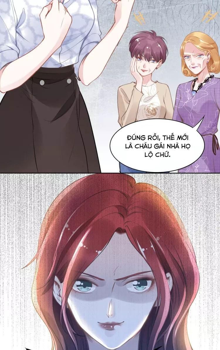 Quyền Thiểu, Nhĩ Lão Bà Yêu Bào Liễu Chapter 14.6 - Trang 2