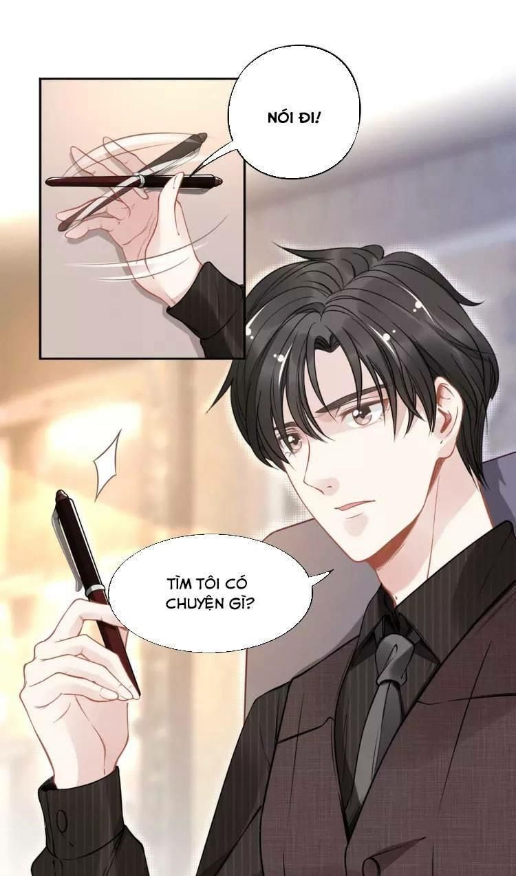 Quyền Thiểu, Nhĩ Lão Bà Yêu Bào Liễu Chapter 14.7 - Trang 2