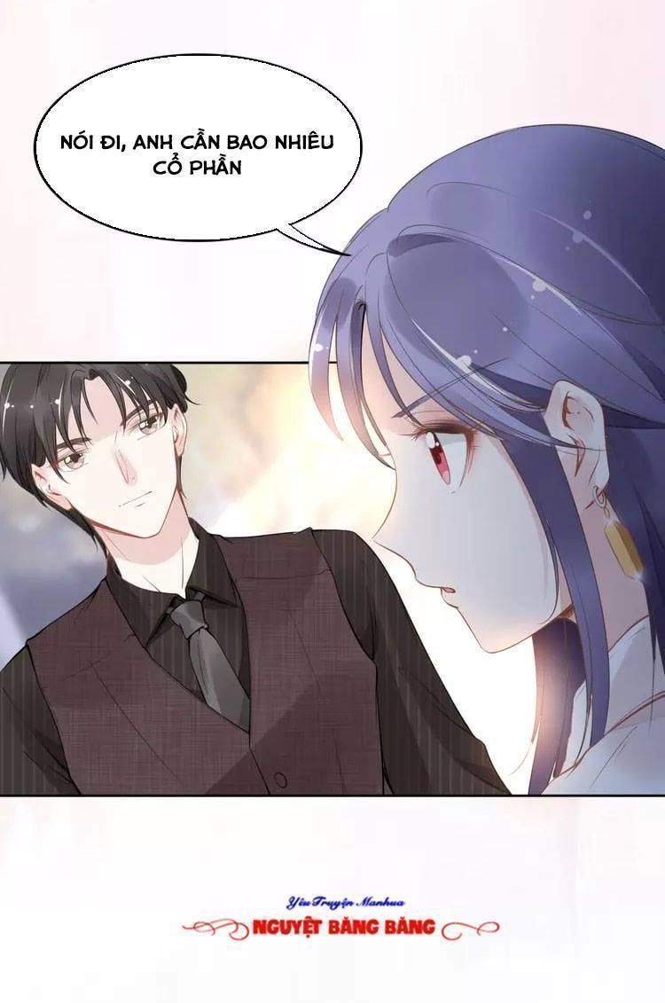 Quyền Thiểu, Nhĩ Lão Bà Yêu Bào Liễu Chapter 14.7 - Trang 2