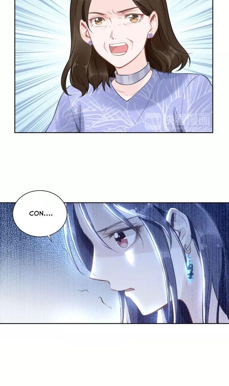 Quyền Thiểu, Nhĩ Lão Bà Yêu Bào Liễu Chapter 14.8 - Trang 2