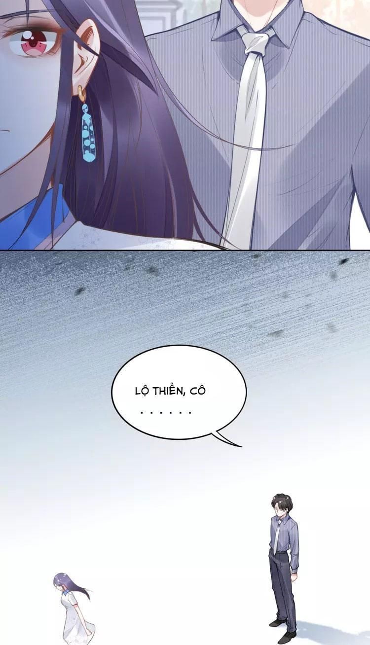 Quyền Thiểu, Nhĩ Lão Bà Yêu Bào Liễu Chapter 14.8 - Trang 2