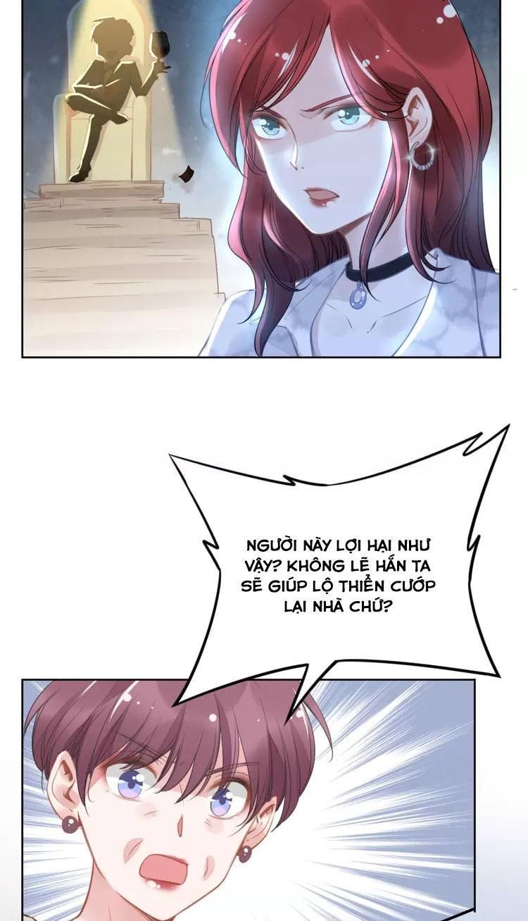 Quyền Thiểu, Nhĩ Lão Bà Yêu Bào Liễu Chapter 14.8 - Trang 2