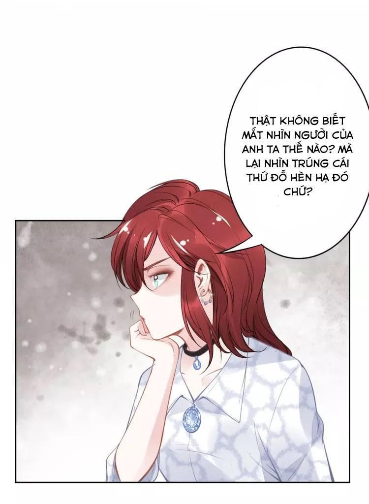 Quyền Thiểu, Nhĩ Lão Bà Yêu Bào Liễu Chapter 14.8 - Trang 2