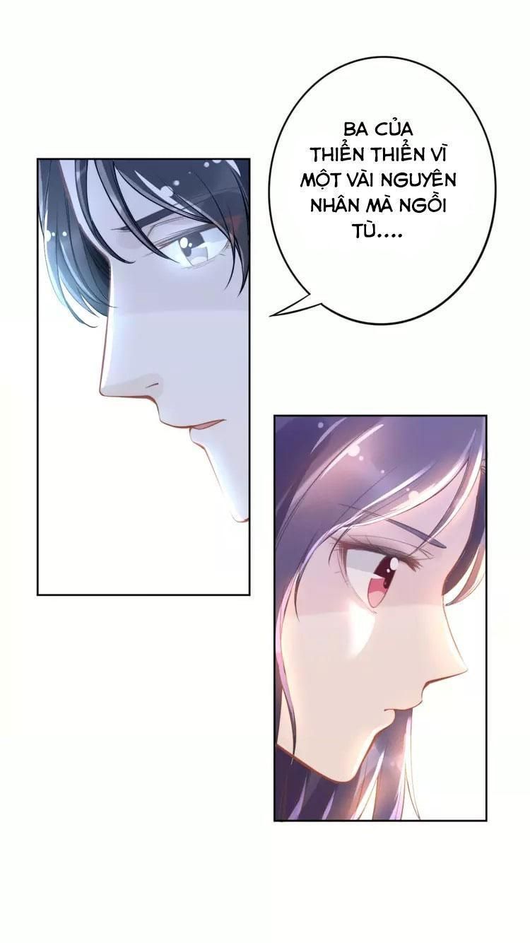 Quyền Thiểu, Nhĩ Lão Bà Yêu Bào Liễu Chapter 14.9 - Trang 2